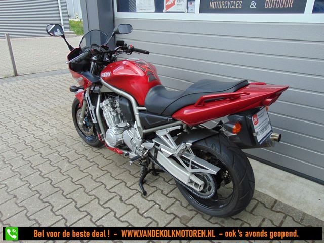 yamaha - fzs-1000--fazer