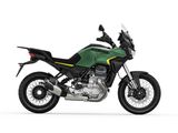 MOTO GUZZI STELVIO