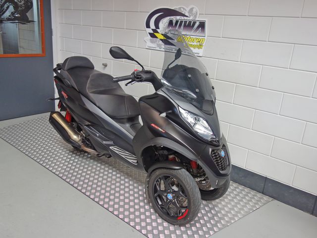piaggio - mp3-500-sport-hpe-abs-asr