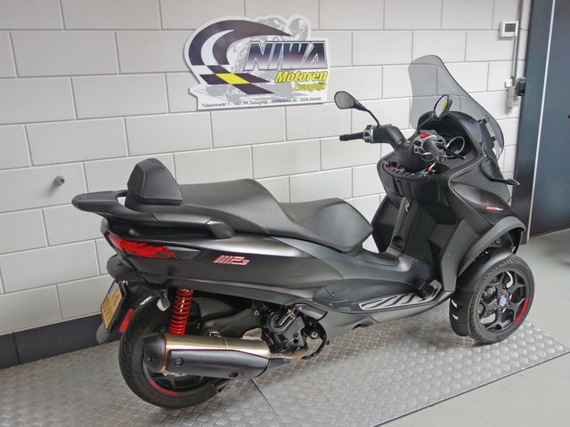 piaggio - mp3-500-sport-hpe-abs-asr