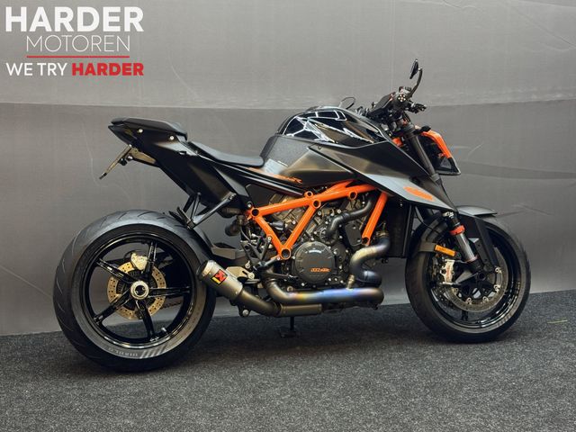 ktm - 1290-super-duke-r