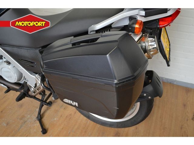bmw - f-650-gs