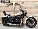 SUZUKI VS 1400 INTRUDER