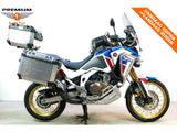 HONDA CRF 1100 L AFRICA TWIN ADVENTURE SPORTS