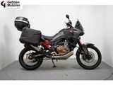 HONDA CRF 1100 L AFRICA TWIN