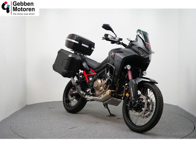 honda - crf-1100-l-africa-twin