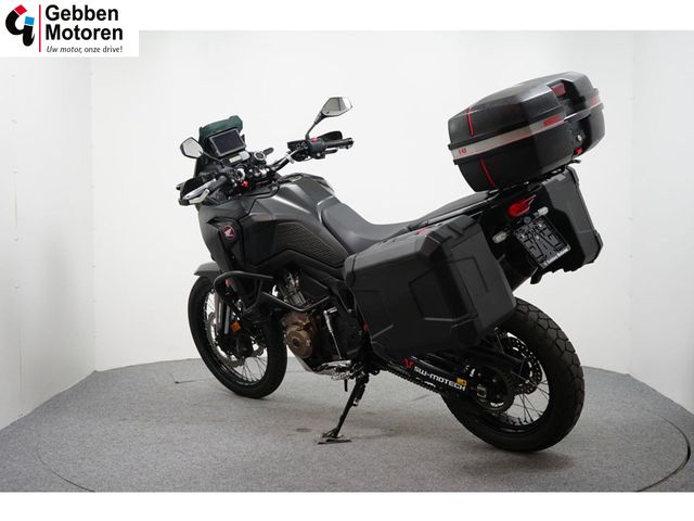 honda - crf-1100-l-africa-twin