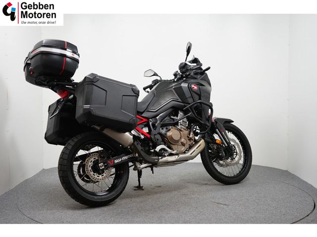 honda - crf-1100-l-africa-twin