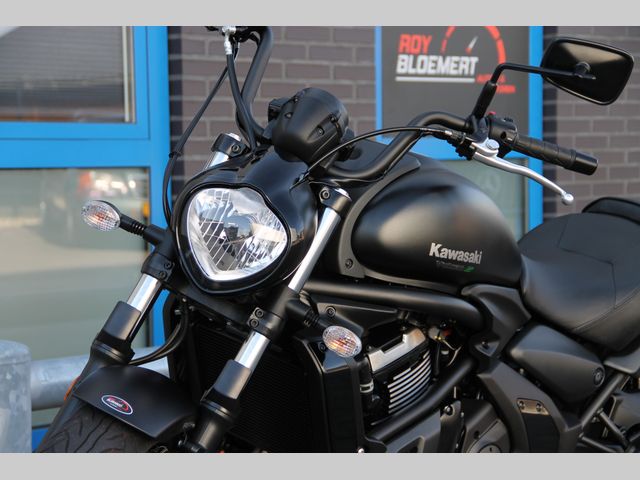 kawasaki - vulcan-s