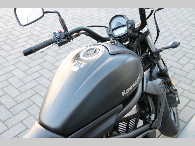 kawasaki - vulcan-s