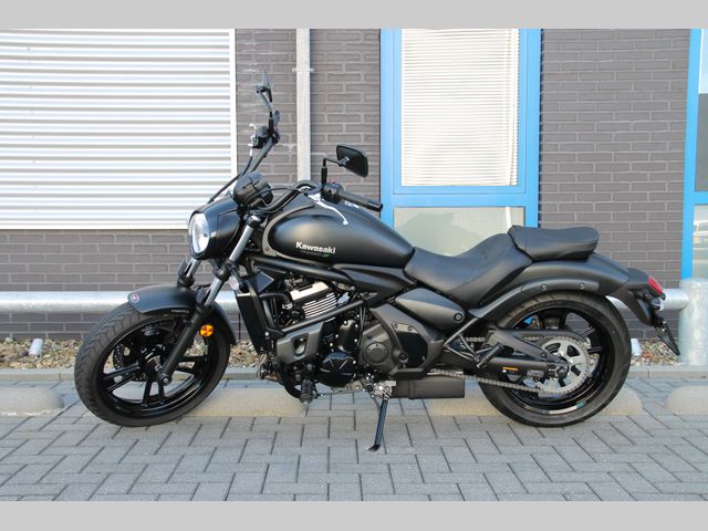 kawasaki - vulcan-s