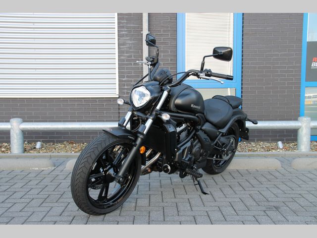 kawasaki - vulcan-s