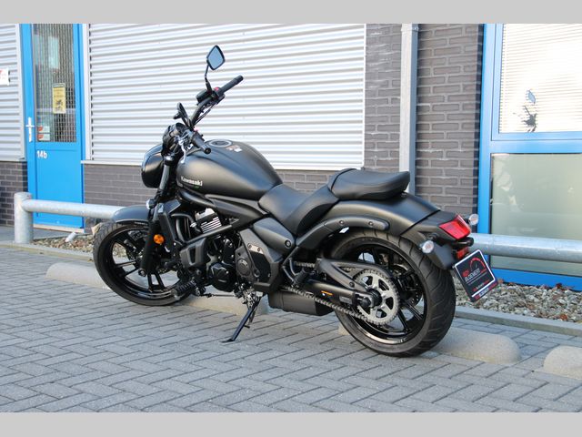 kawasaki - vulcan-s