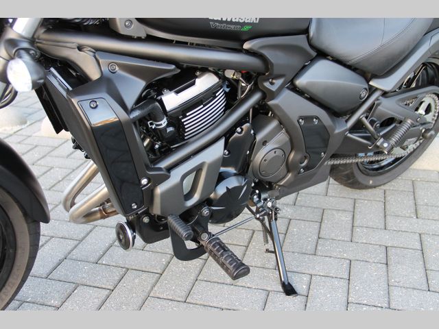 kawasaki - vulcan-s