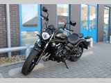 KAWASAKI VULCAN S