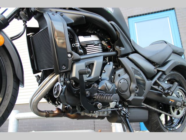 kawasaki - vulcan-s