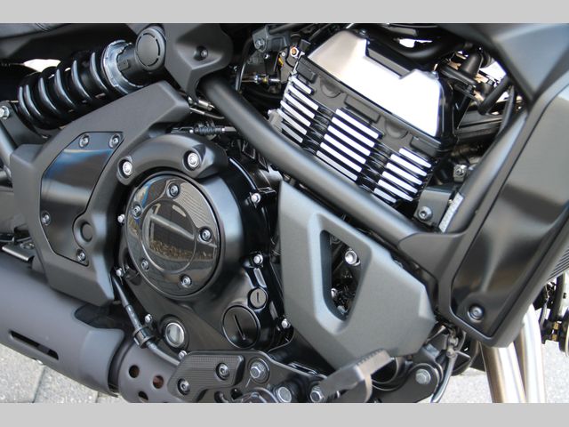 kawasaki - vulcan-s