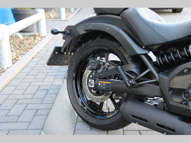 kawasaki - vulcan-s