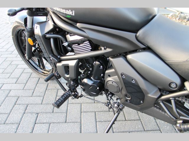 kawasaki - vulcan-s