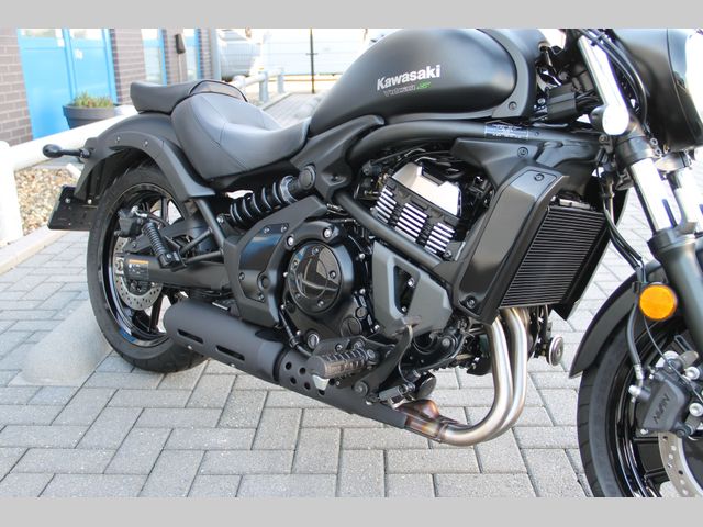 kawasaki - vulcan-s