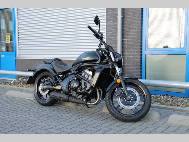 kawasaki - vulcan-s