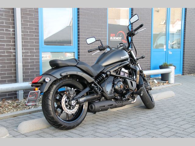kawasaki - vulcan-s