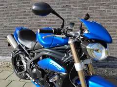 Triumph Speed Triple 2016 occasion – foto 4 van 15