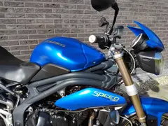 Triumph Speed Triple 2016 occasion – foto 3 van 15