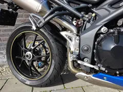 Triumph Speed Triple 2016 occasion – foto 8 van 15