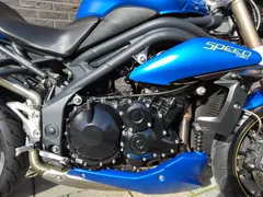 Triumph Speed Triple 2016 occasion – foto 6 van 15