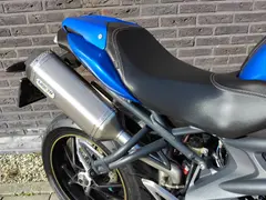 Triumph Speed Triple 2016 occasion – foto 7 van 15