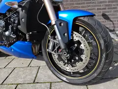 Triumph Speed Triple 2016 occasion – foto 5 van 15