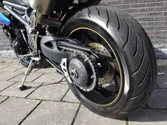 Triumph Speed Triple 2016 occasion – foto 11 van 15