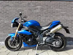Triumph Speed Triple 2016 occasion – foto 2 van 15