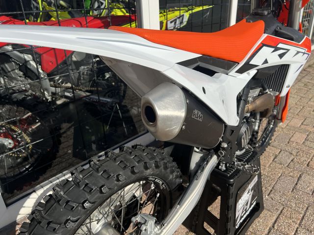 ktm - 250-sx-f