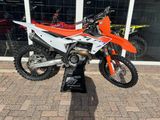 KTM 250 SX-F