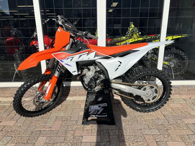 ktm - 250-sx-f