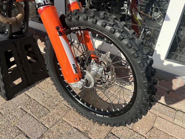 ktm - 250-sx-f