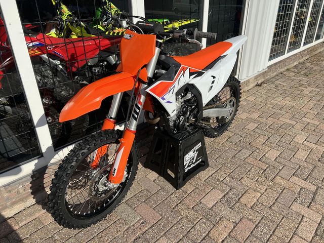 ktm - 250-sx-f
