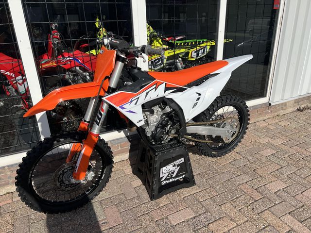 ktm - 250-sx-f