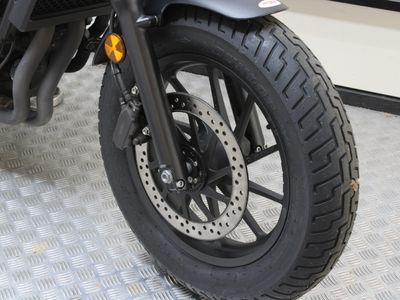HONDA CMX 500 REBEL S – foto 2