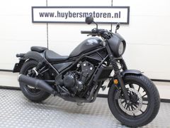 Honda CMX 500 Rebel S 2021 occasion – foto 1 van 10