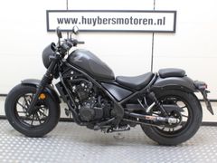 Honda CMX 500 Rebel S 2021 occasion – foto 5 van 10