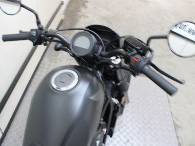 HONDA CMX 500 REBEL S – foto 4