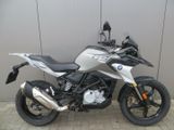 BMW G 310 GS