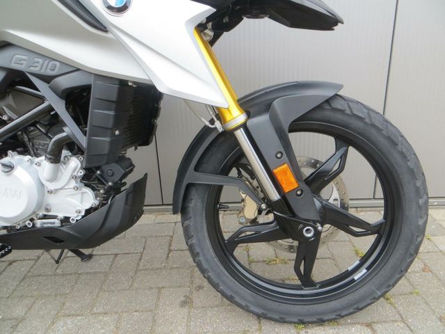 bmw - g-310-gs