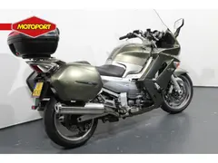 Yamaha FJR 1300 A 2012 occasion – foto 10 van 14