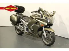 Yamaha FJR 1300 A 2012 occasion – foto 11 van 14