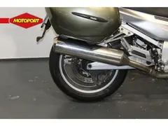 Yamaha FJR 1300 A 2012 occasion – foto 13 van 14