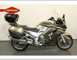 Yamaha FJR 1300 A 2012 occasion